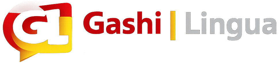 Gashi Lingua
