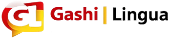 Gashi Lingua